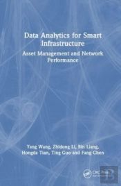 Data Analytics For Smart Infrastructure