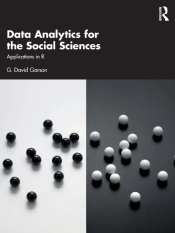Data Analytics For The Social Sciences