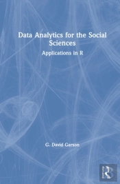 Data Analytics For The Social Sciences