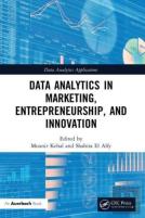 Data Analytics In Marketing, Entrepreneurship, And Innovation