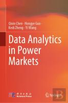 Data Analytics In Power Markets