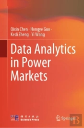 Data Analytics In Power Markets
