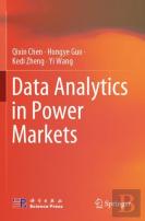 Data Analytics In Power Markets