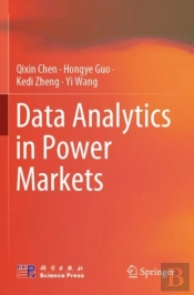 Data Analytics In Power Markets