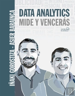 Bertrand.pt - Data Analytics. Mide Y Vencerás