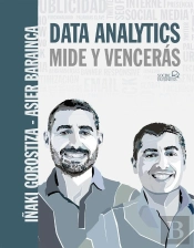 Data Analytics. Mide Y Vencerás