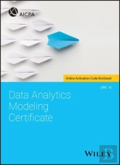 Data Analytics Modeling Certificate