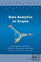 Data Analytics On Graphs
