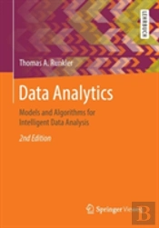 Data Analytics