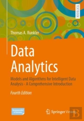Data Analytics