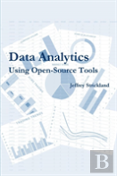 Data Analytics Using Open-Source Tools