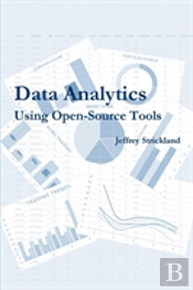 Data Analytics Using Open-Source Tools