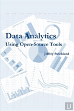 Bertrand.pt - Data Analytics Using Open-Source Tools