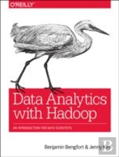 Data Analytics With Hadoop