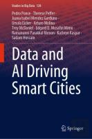 Data And Ai Driving Smart Cities