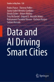 Data And Ai Driving Smart Cities