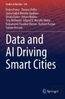 Data And Ai Driving Smart Cities