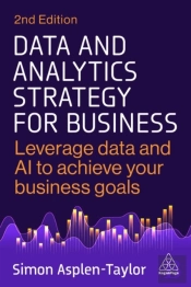 Data And Analytics Strategy For Business