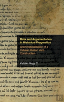 Bertrand.pt - Data And Argumentation In Historical Pragmatics