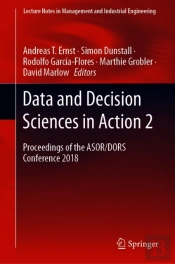 Data And Decision Sciences In Action 2