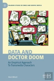 Data And Doctor Doom