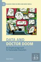 Data And Doctor Doom