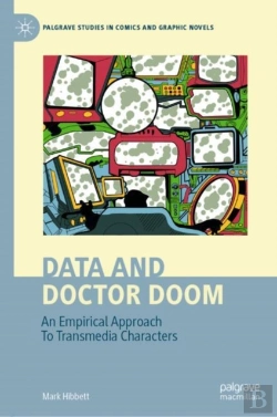 Bertrand.pt - Data And Doctor Doom