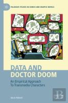 Data And Doctor Doom