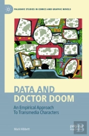 Data And Doctor Doom
