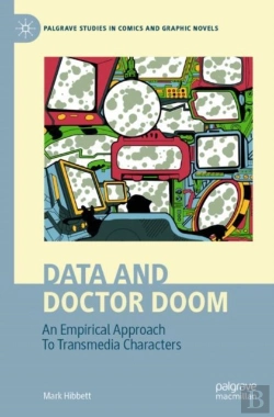 Bertrand.pt - Data And Doctor Doom