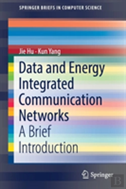Bertrand.pt - Data And Energy Integrated Communication Networks