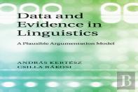 Data And Evidence In Linguistics