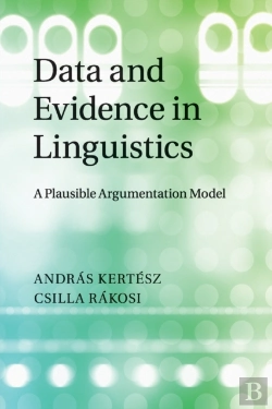 Bertrand.pt - Data And Evidence In Linguistics