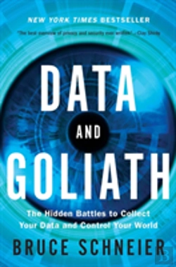 Bertrand.pt - Data And Goliath