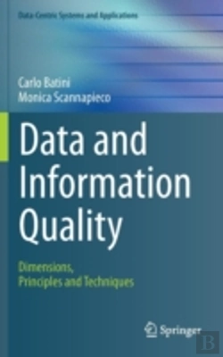 Bertrand.pt - Data And Information Quality