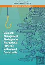 Data And Management Strategies For Recreational Fisheries With Annual Catch Limits