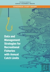 Data And Management Strategies For Recreational Fisheries With Annual Catch Limits