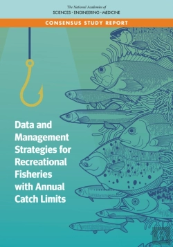 Bertrand.pt - Data And Management Strategies For Recreational Fisheries With Annual Catch Limits