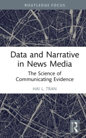 Data And Narrative In News Media