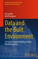 Data And The Built Environment