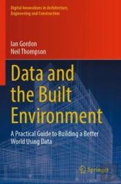 Data And The Built Environment