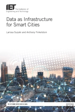 Bertrand.pt - Data As Infrastructure For Smart Cities