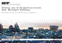 Data As Infrastructure For Smart Cities
