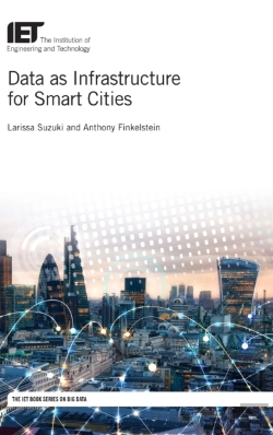 Bertrand.pt - Data As Infrastructure For Smart Cities