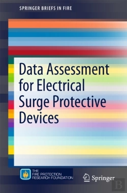 Bertrand.pt - Data Assessment For Electrical Surge Protective Devices