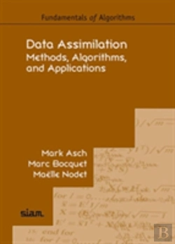 Bertrand.pt - Data Assimilation