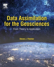 Data Assimilation For The Geosciences