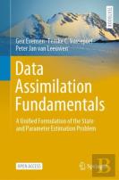 Data Assimilation Fundamentals