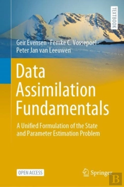 Bertrand.pt - Data Assimilation Fundamentals
