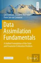 Data Assimilation Fundamentals